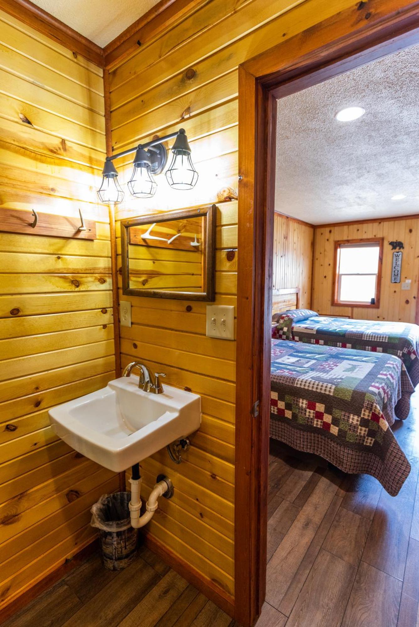 Sunset Rv Park And Motel Belle Fourche Esterno foto